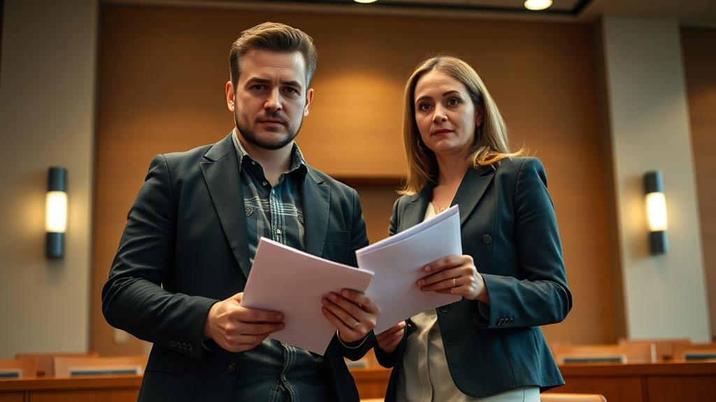 Скандал с лейблом: Илья Бурков подал в суд