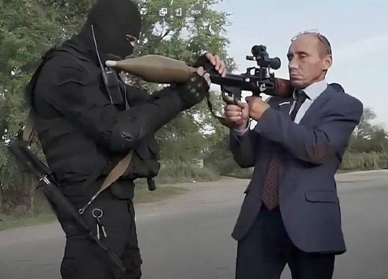 Скандал с Наливкиным: создатели шоу избежали тюрьмы