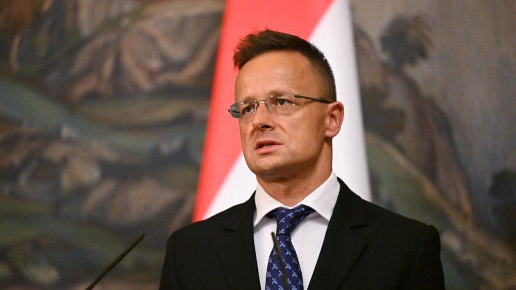 Скандал с прослушкой главы МИД Венгрии: что известно