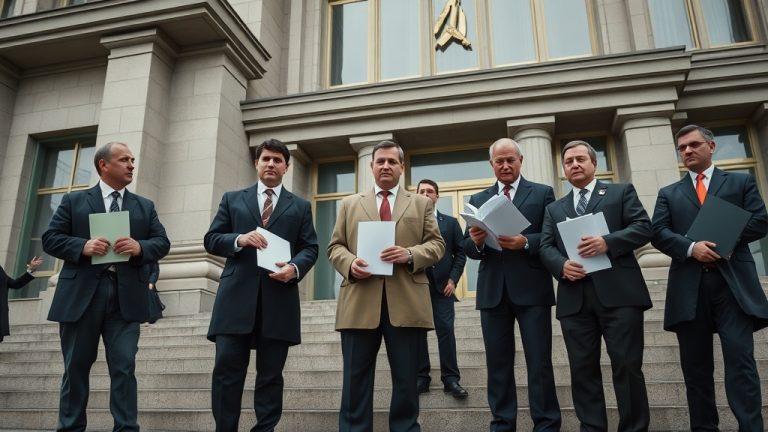 Скандал в Иркутске: чиновники растратили 4,5 млн рублей