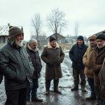 Скандал в Сибири: массовое изъятие скота в Новосибирской области