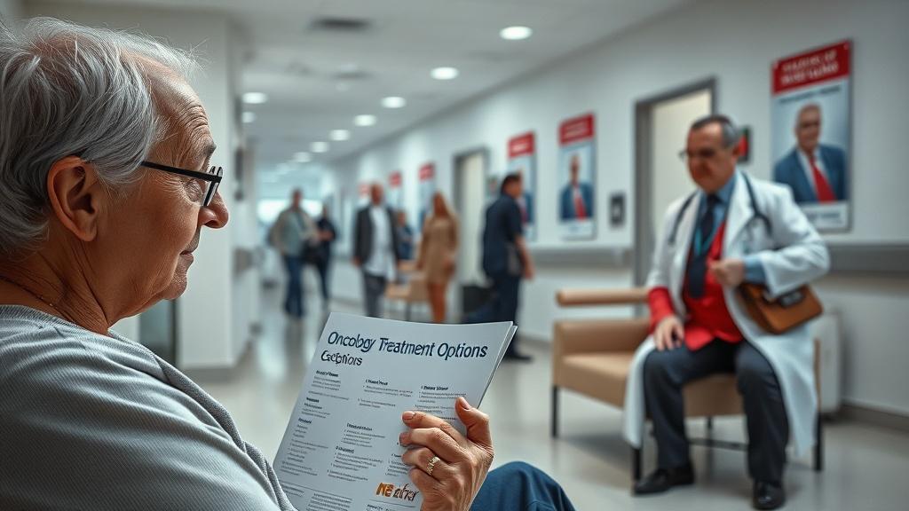 Сколько стоит лечение рака в России: детали и цифры