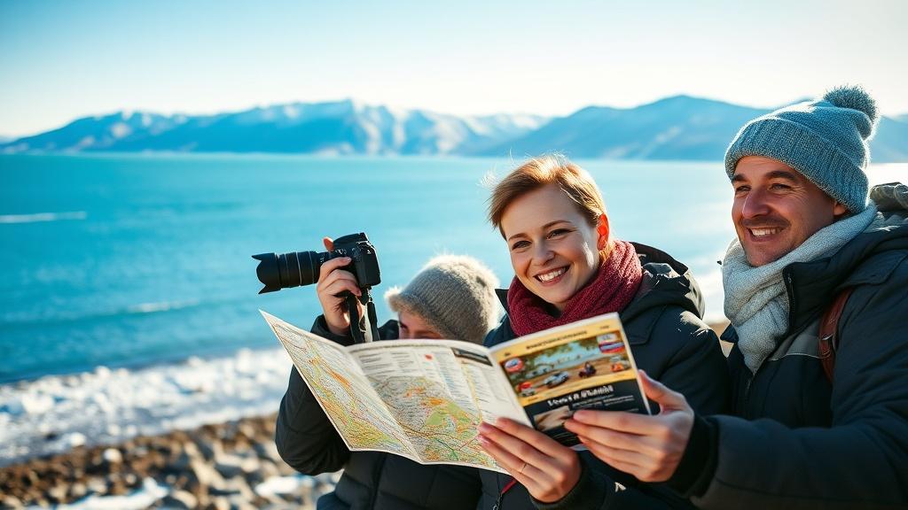 Сколько стоит отдых на Байкале за 500 тысяч рублей?