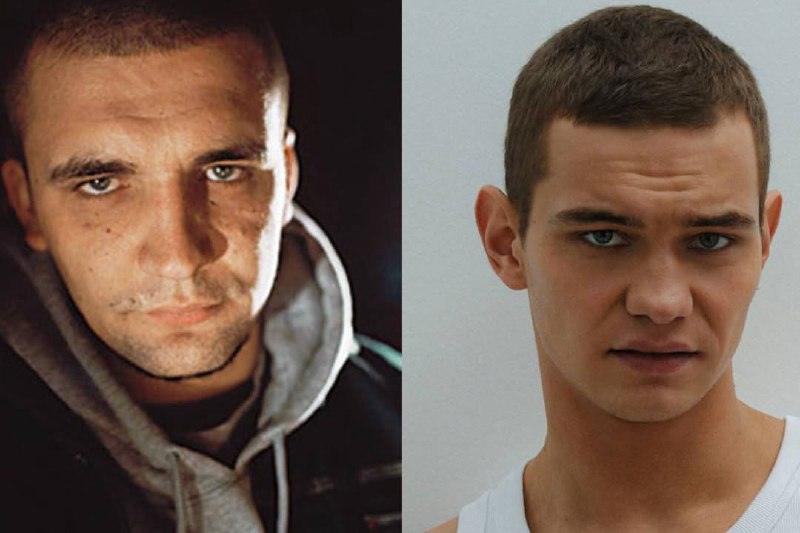 Слава Копейкин сыграет Басту: что известно о новой роли