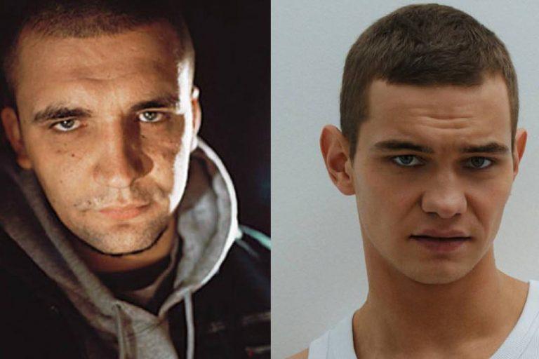 Слава Копейкин сыграет Басту: что известно о новой роли