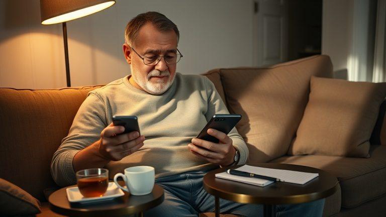 Следите за ребёнком через «Госуслуги Моя школа»