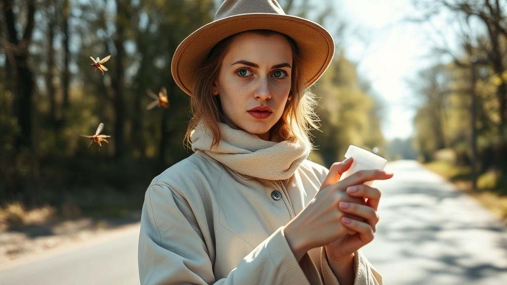 Слепни атакуют раньше срока: как защититься от укусов