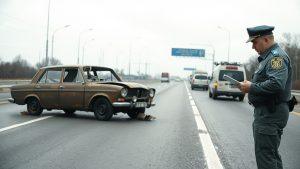 Смертельная авария на трассе «Вилюй»: гибель водителя