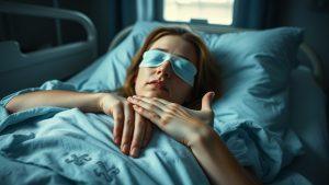 Смертельный побочный эффект ламотриджина: история Дарьи