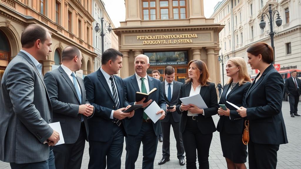 Sminex купил типографию Сытина в Замоскворечье за миллиарды