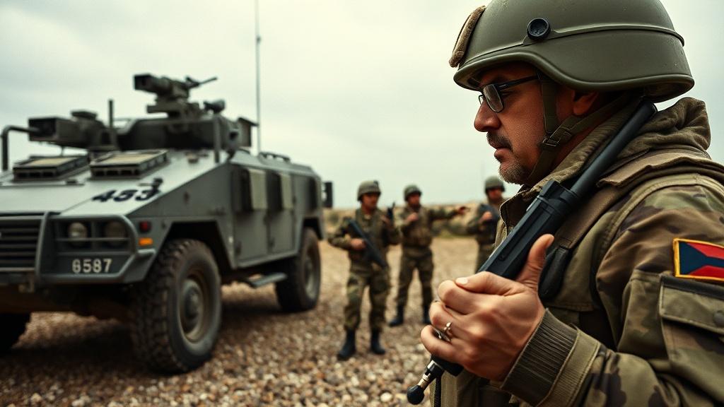 Снаряд попал в АЭС «Бушер»: последствия и реакция