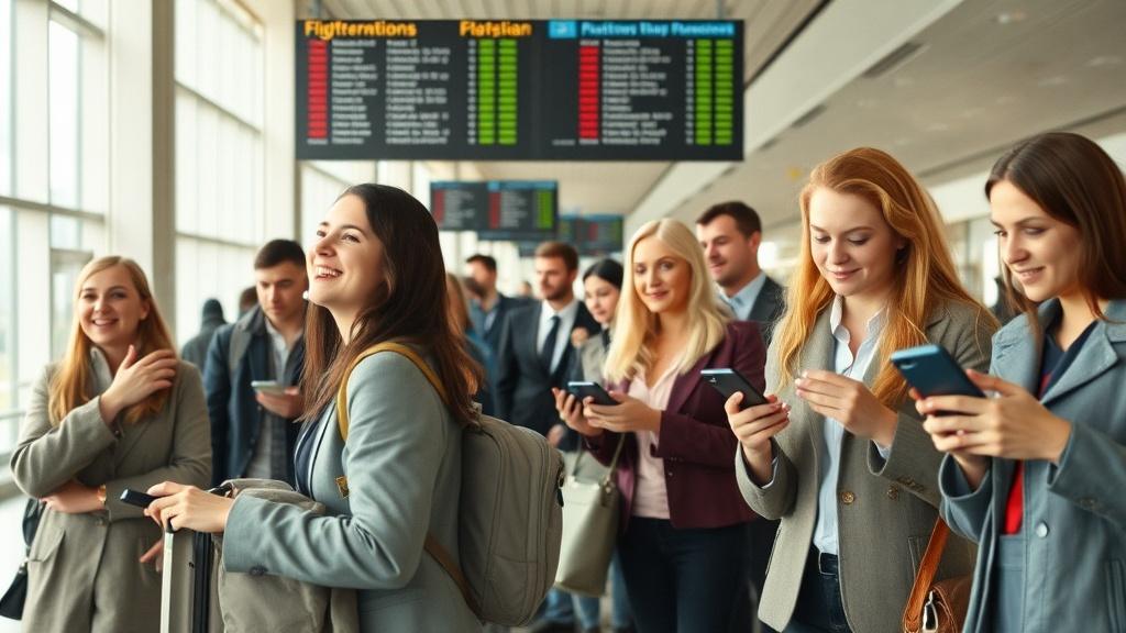 Снятие ограничений в аэропортах Шереметьево, Домодедо, Жуковский