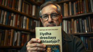 Социолог Гаазе признан «иностранным агентом»: что это значит?