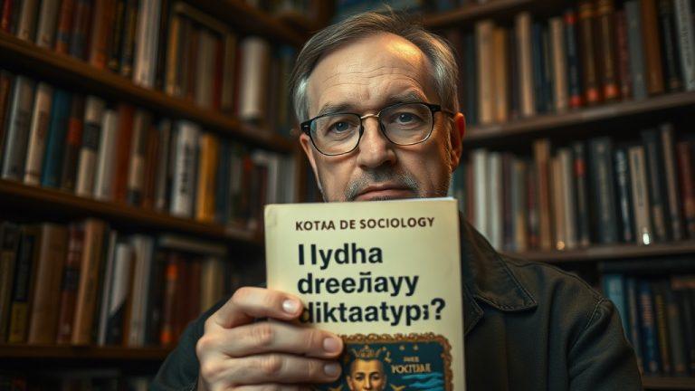 Социолог Гаазе признан «иностранным агентом»: что это значит?