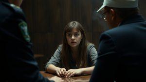 Софья Н. передала футболисту болгарку для взлома сейфа