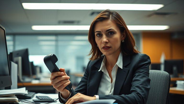 Сотрудницу Takeda увольняют за принципиальность