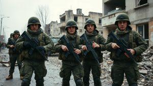 Спецоперация РФ: итоги 1488 дней и прогнозы