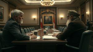 США и Иран: новые вызовы в диалоге на фоне политической нестабильности