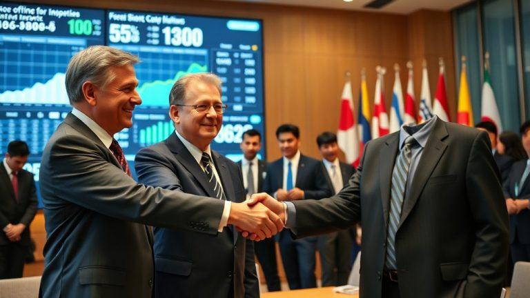 США и Япония инвестируют $73 млрд в энергетику