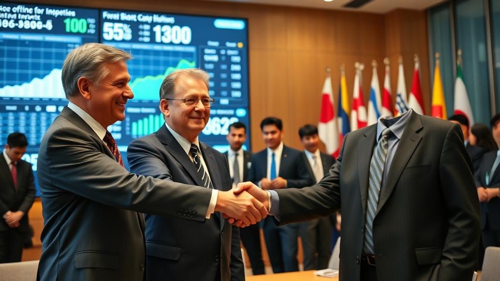 США и Япония инвестируют $73 млрд в энергетику