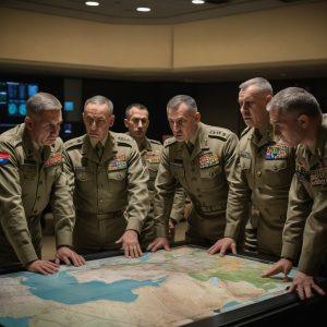 США истощили арсенал за две недели войны с Ираном