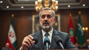 США изучают роль Галибафа в диалоге с Ираном