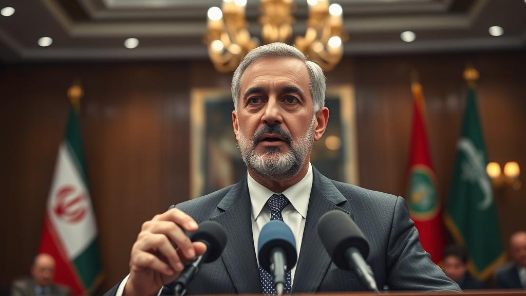 США изучают роль Галибафа в диалоге с Ираном