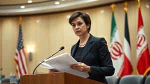 США могут снять санкции с иранской нефти