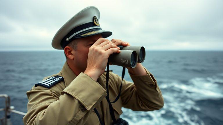 США провели операцию против наркотрафика в Тихом океане