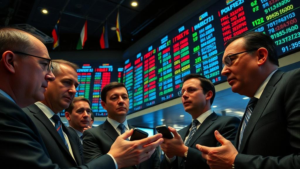 США разрешили продажу иранской нефти: влияние на рынок