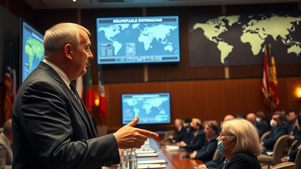 США смягчают санкции на российскую нефть: последствия для рынка