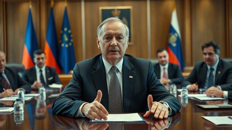 США смягчили санкции, Росатом эвакуирует АЭС — главные новости