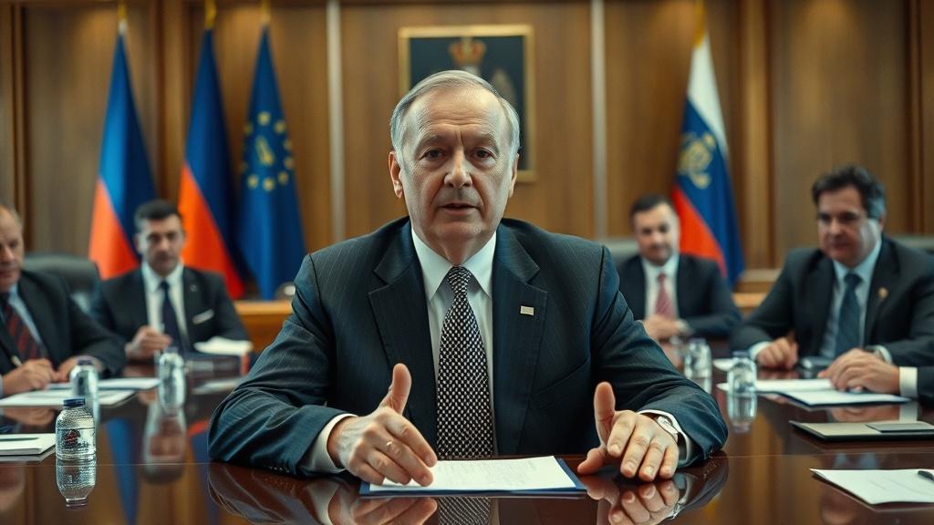 США смягчили санкции, Росатом эвакуирует АЭС — главные новости