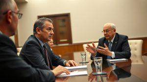 США сняли санкции с Беларуси: причины и последствия