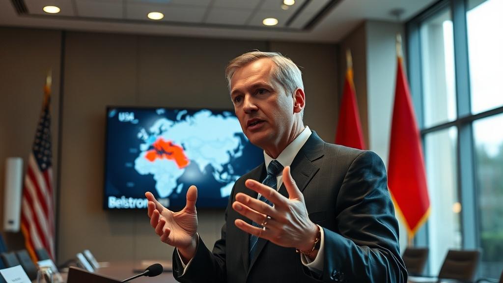 США сняли санкции с белорусских предприятий: последствия