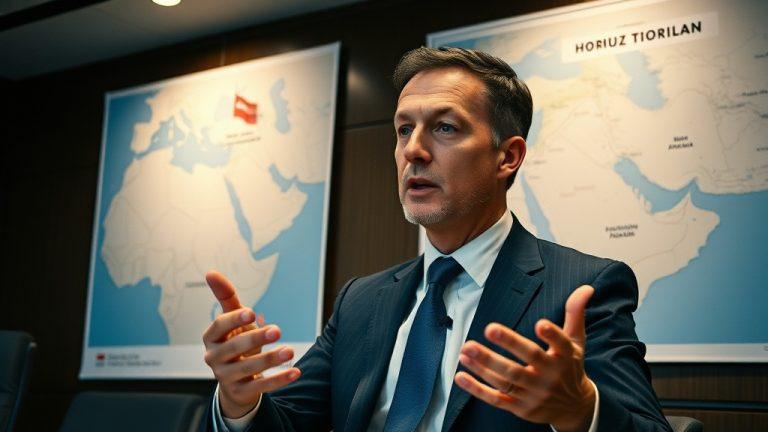 США столкнутся с трудностями в противостоянии с Ираном