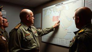 США увеличивают военный бюджет на $200 млрд против Ирана