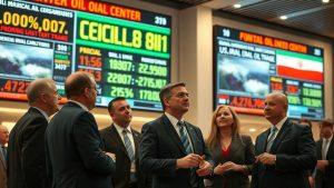 США временно разрешили торговлю иранской нефтью