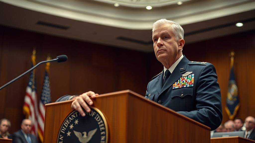 США запросят $200 млрд на укрепление оборонного потенциала