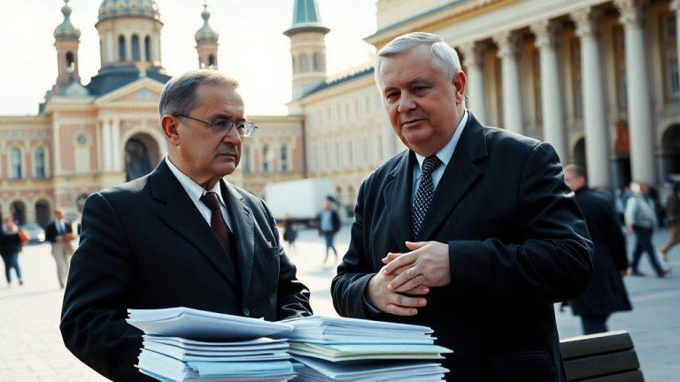 Стабилизация в ЦФО: отмена режима повышенной опасности