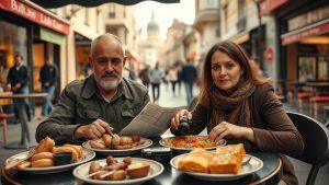 Стамбул за 78 тысяч на двоих: бюджетный отдых без переплат