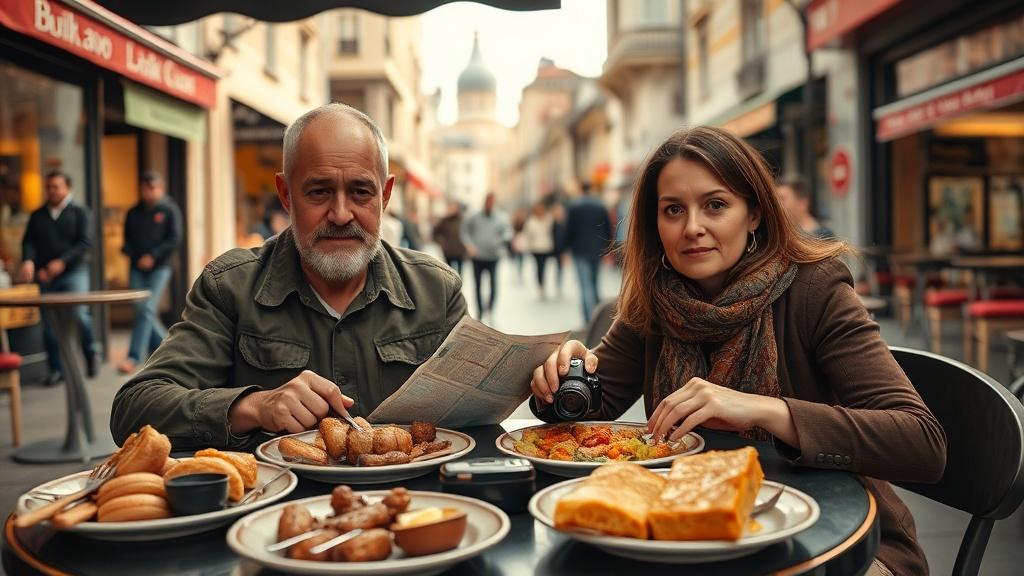 Стамбул за 78 тысяч на двоих: бюджетный отдых без переплат