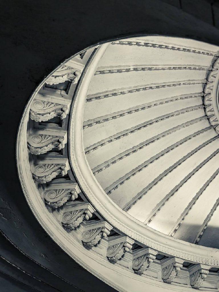 Станция «Сокол»: архитектурный шедевр метро Москвы