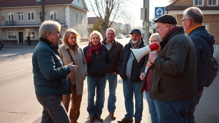 Станица Старотитаровская: власти призывают к бдительности