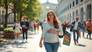 Студентам платят 200 тыс. рублей за рождение ребёнка