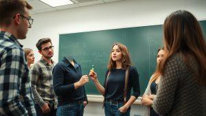 Студенты ВШЭ вернулись к доске: интернет отказал