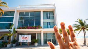 Студия в Таиланде за 3,5 млн рублей — выгодное предложение у моря