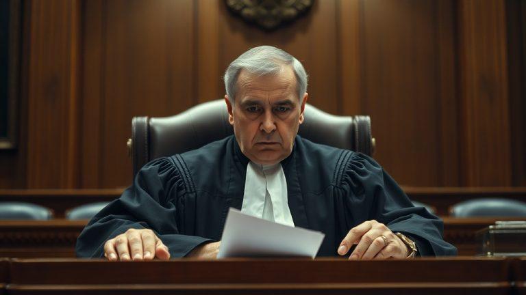 Сучкову отказали в освобождении: 7 лет за кражу у Чубайса