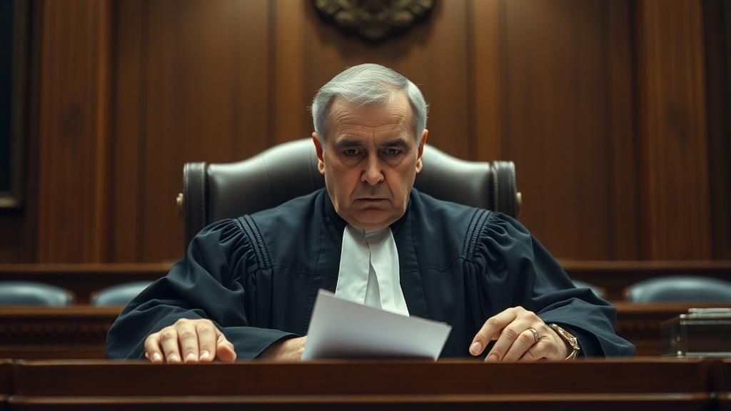 Сучкову отказали в освобождении: 7 лет за кражу у Чубайса