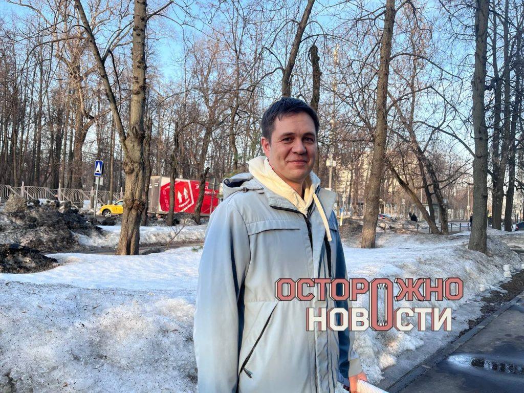 Суд продлил домашний арест экс-главреду BAZA